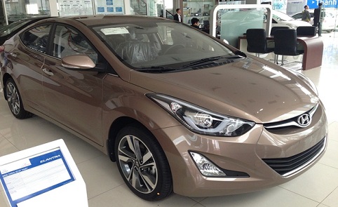 elantra