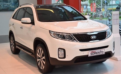 sorento
